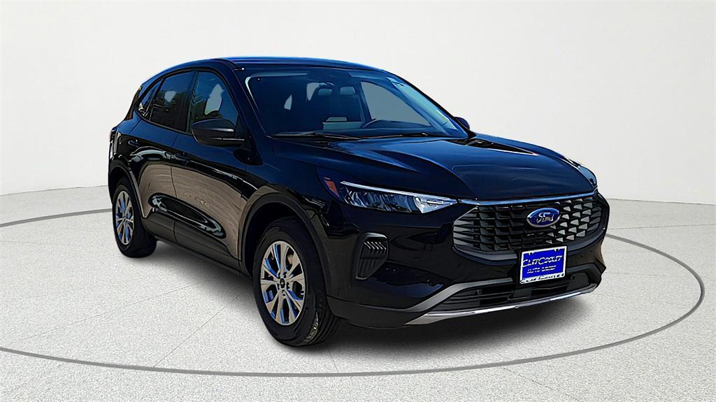 new 2026 Ford Escape car, priced at $28,366