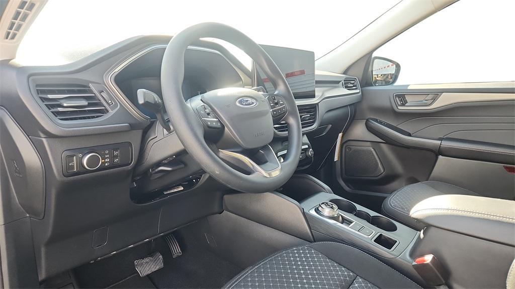 new 2026 Ford Escape car, priced at $28,366