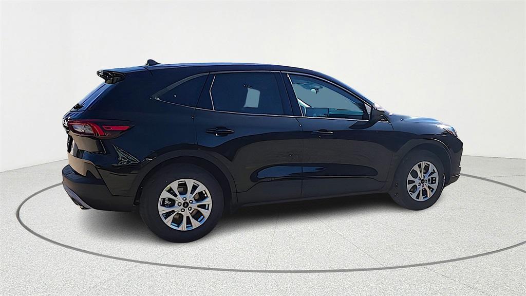 new 2026 Ford Escape car, priced at $28,366