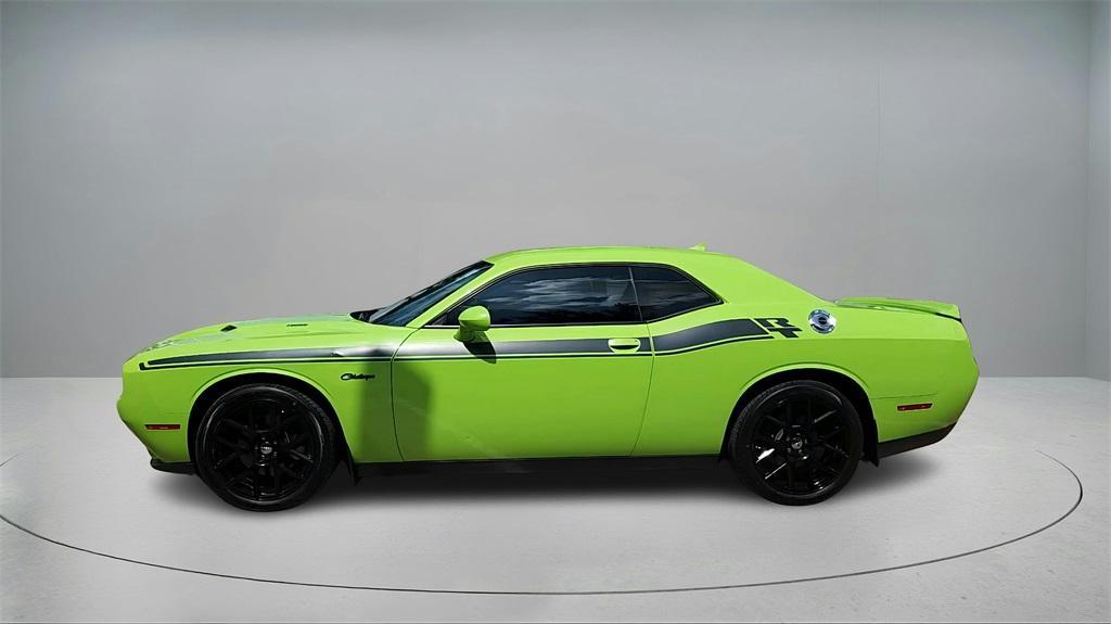 used 2015 Dodge Challenger car, priced at $23,000