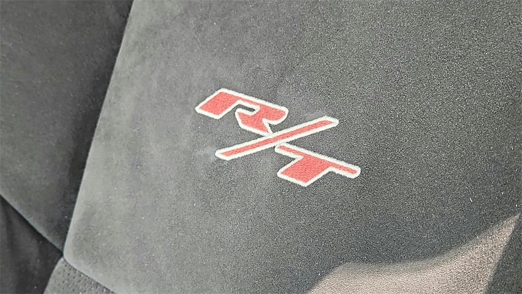 used 2015 Dodge Challenger car, priced at $23,000