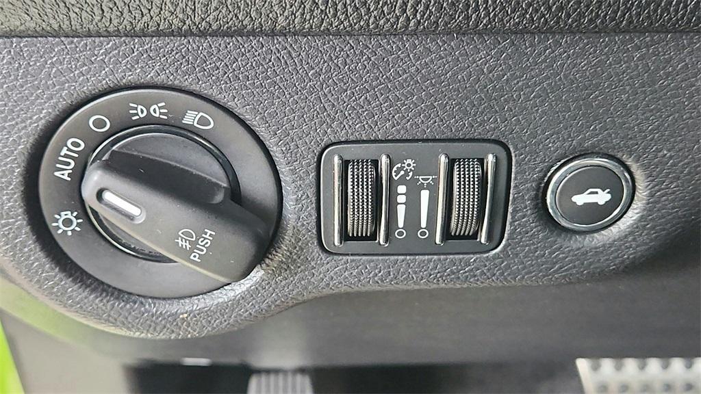 used 2015 Dodge Challenger car, priced at $23,000