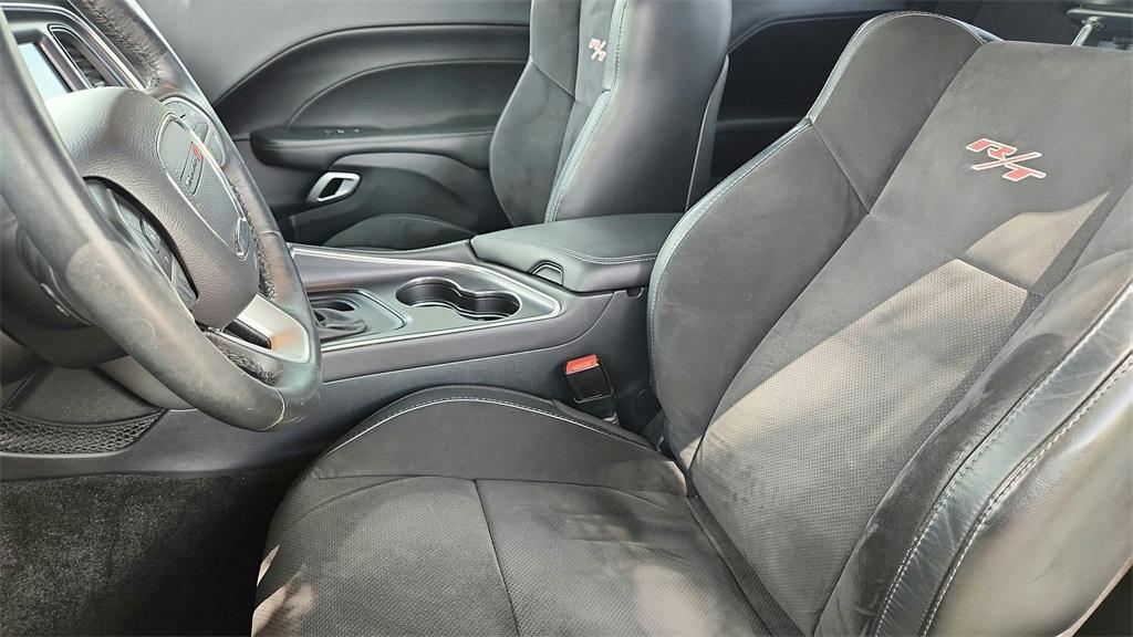 used 2015 Dodge Challenger car, priced at $23,000