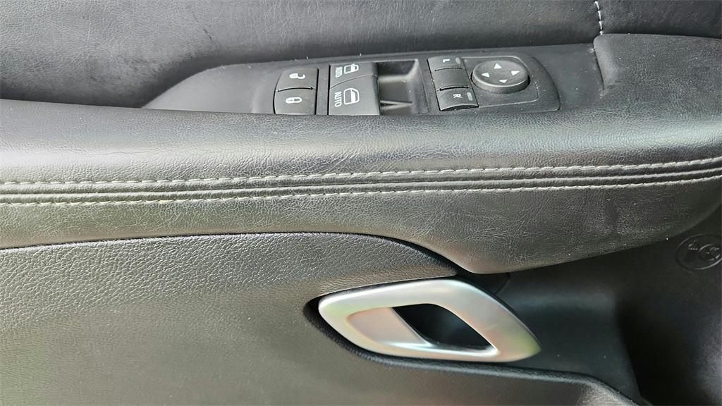 used 2015 Dodge Challenger car, priced at $23,000