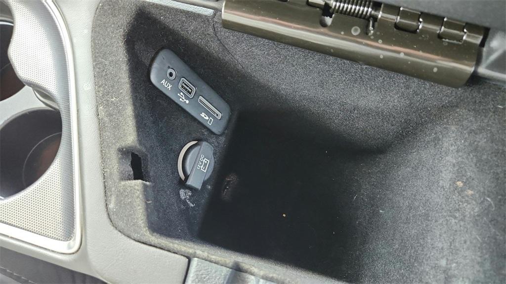 used 2015 Dodge Challenger car, priced at $23,000