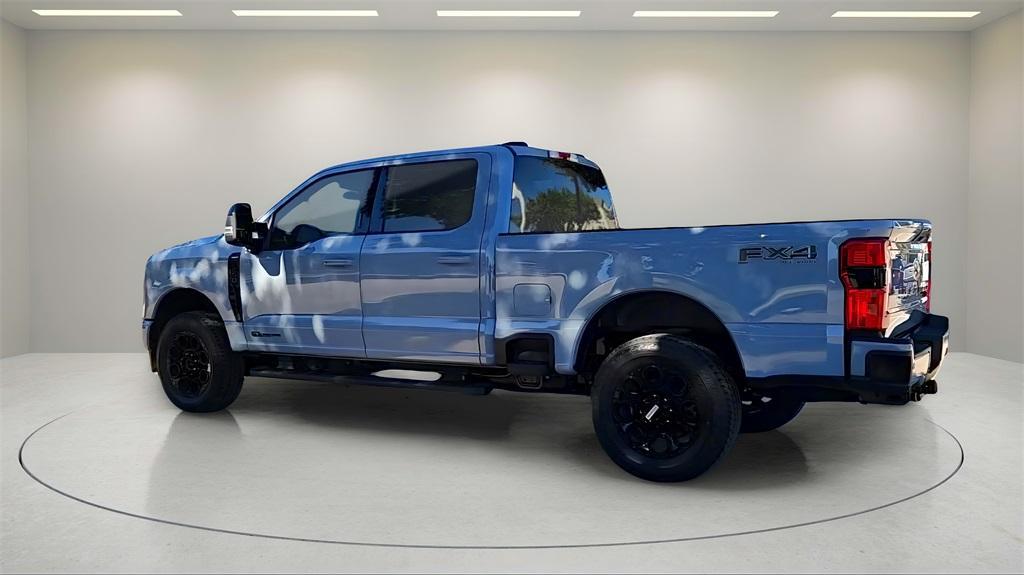 new 2024 Ford F-250 car, priced at $81,792