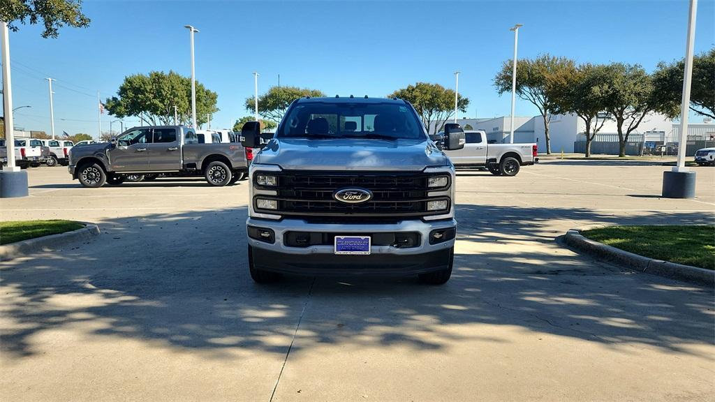 new 2024 Ford F-250 car, priced at $81,792