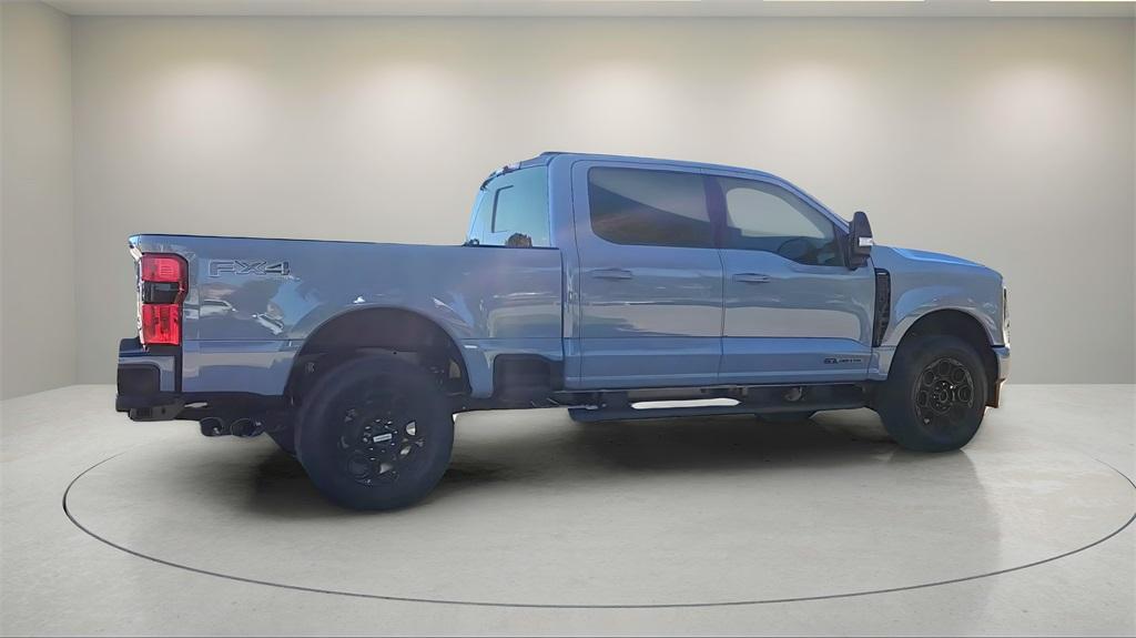 new 2024 Ford F-250 car, priced at $81,792