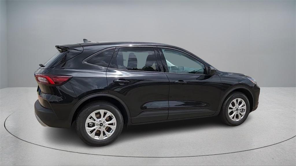 new 2025 Ford Escape car, priced at $25,135