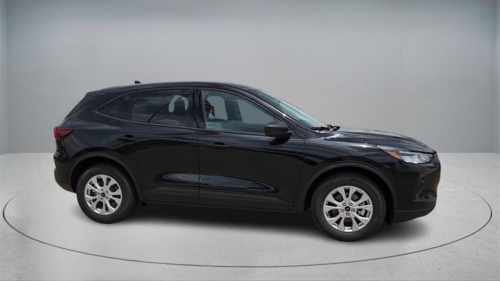 new 2025 Ford Escape car, priced at $25,135