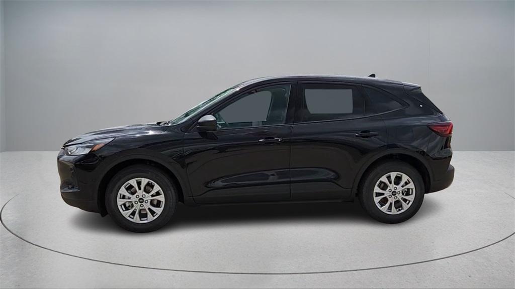 new 2025 Ford Escape car, priced at $25,135