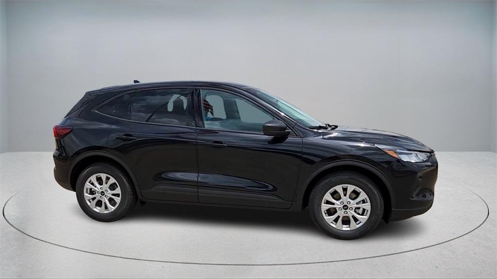 new 2025 Ford Escape car, priced at $23,984