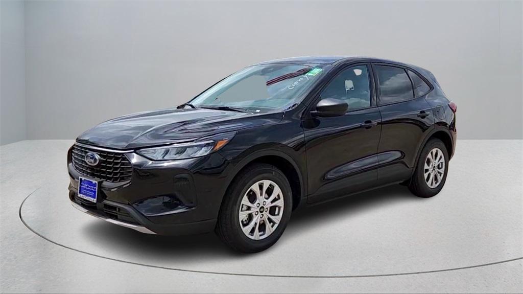 new 2025 Ford Escape car, priced at $23,984