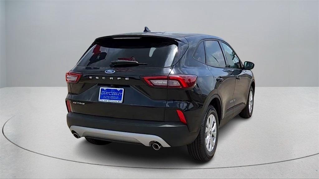 new 2025 Ford Escape car, priced at $23,984