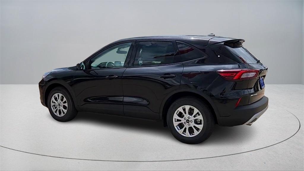 new 2025 Ford Escape car, priced at $23,984