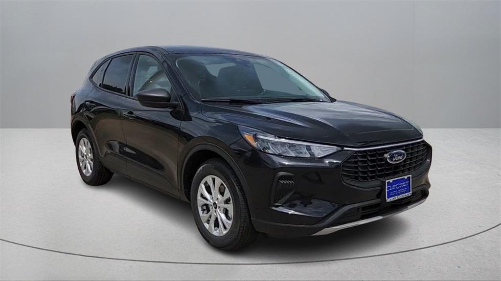 new 2025 Ford Escape car, priced at $25,135