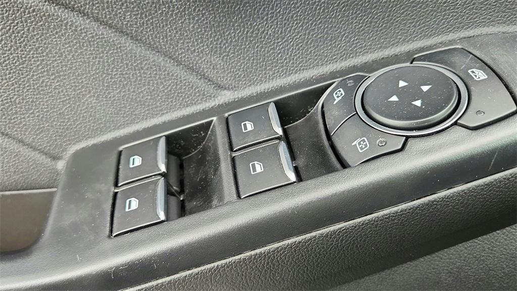 new 2025 Ford Escape car, priced at $25,135