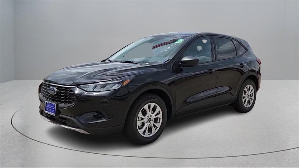 new 2025 Ford Escape car, priced at $25,135