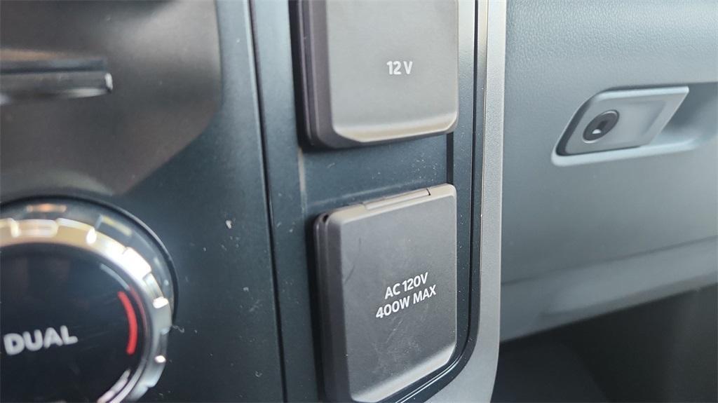 new 2025 Ford F-150 car, priced at $44,106