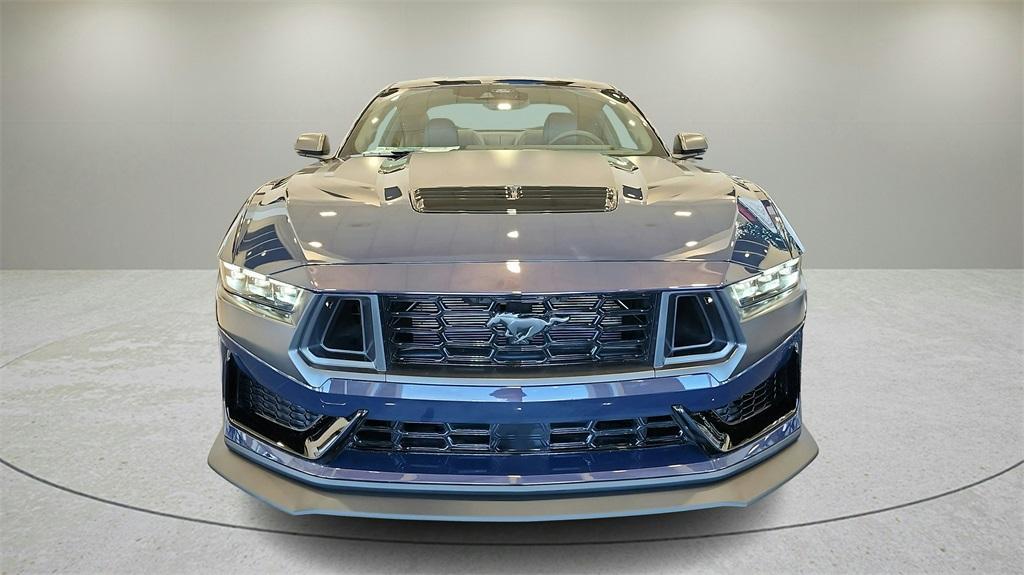 new 2024 Ford Mustang car, priced at $74,510