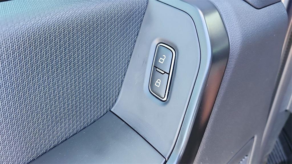 new 2025 Ford F-150 car, priced at $44,514