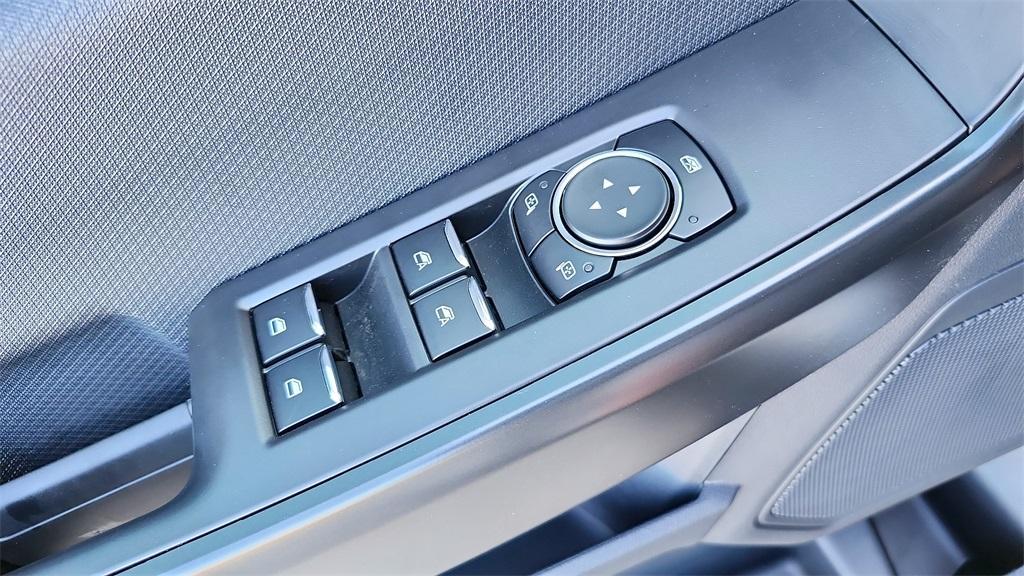 new 2025 Ford F-150 car, priced at $44,514