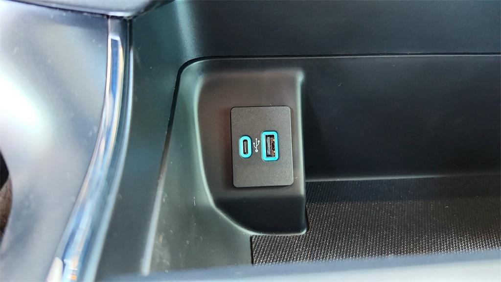 new 2025 Ford F-150 car, priced at $44,514