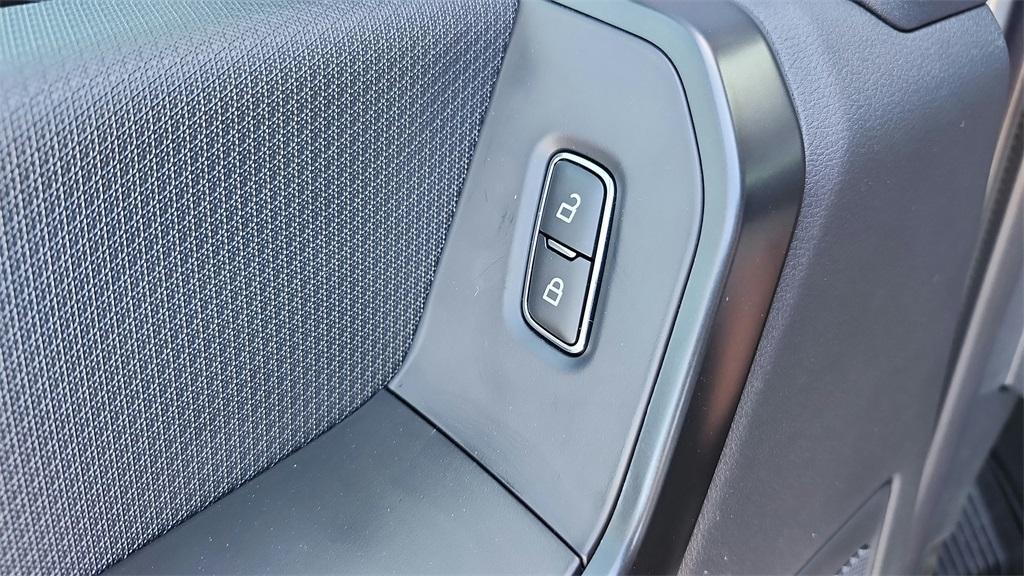 new 2025 Ford F-150 car, priced at $39,841