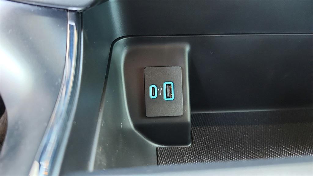 new 2025 Ford F-150 car, priced at $39,841