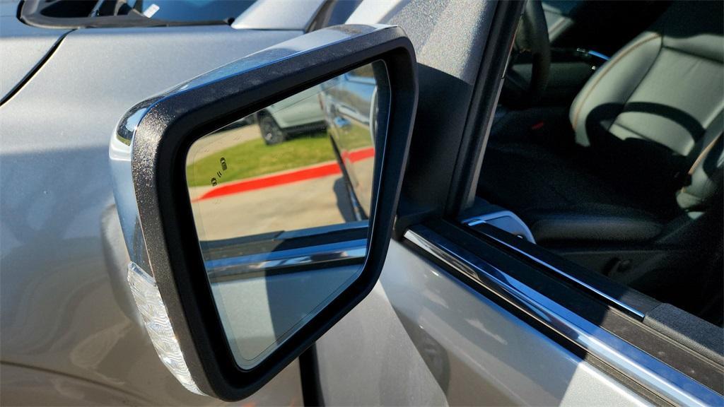 new 2025 Ford F-150 car, priced at $60,032
