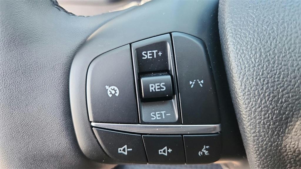 new 2025 Ford Escape car, priced at $26,991
