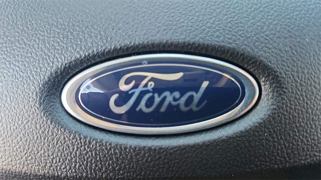 new 2025 Ford Escape car, priced at $26,991