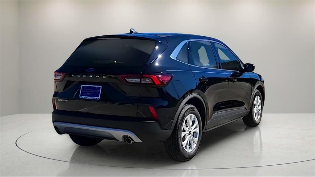 new 2025 Ford Escape car, priced at $26,991