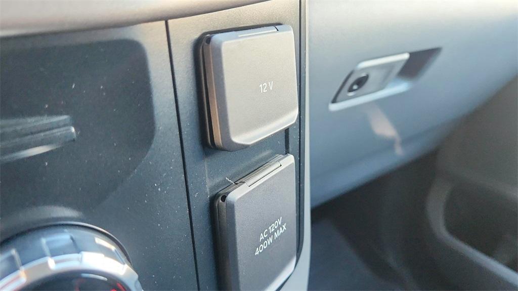 new 2025 Ford F-150 car, priced at $51,336