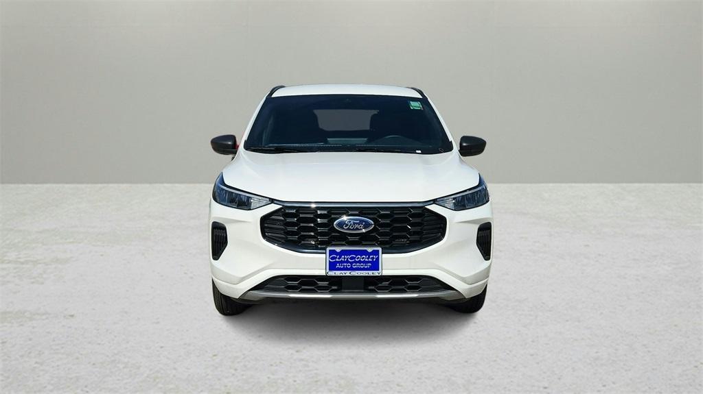 new 2025 Ford Escape car, priced at $28,578