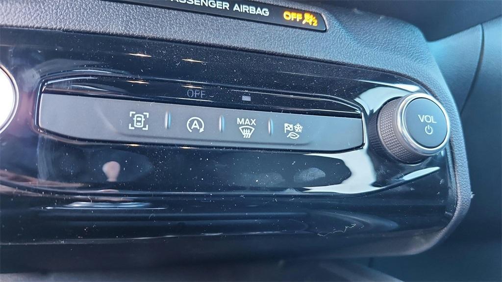 new 2025 Ford Escape car, priced at $28,578