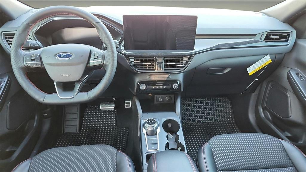 new 2025 Ford Escape car, priced at $28,578