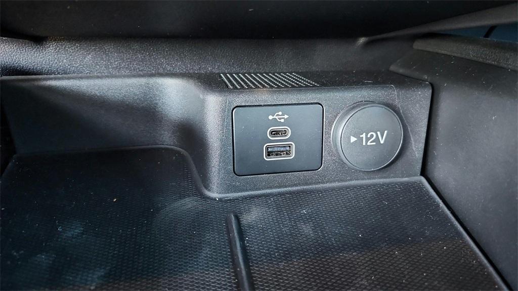 new 2025 Ford Escape car, priced at $28,578