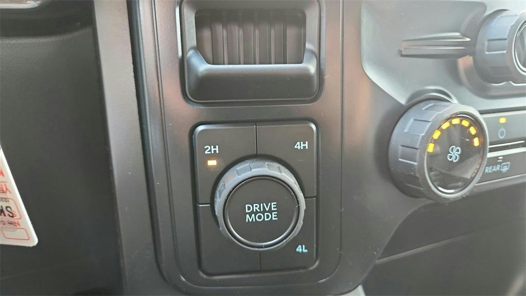 new 2025 Ford F-150 car, priced at $44,850