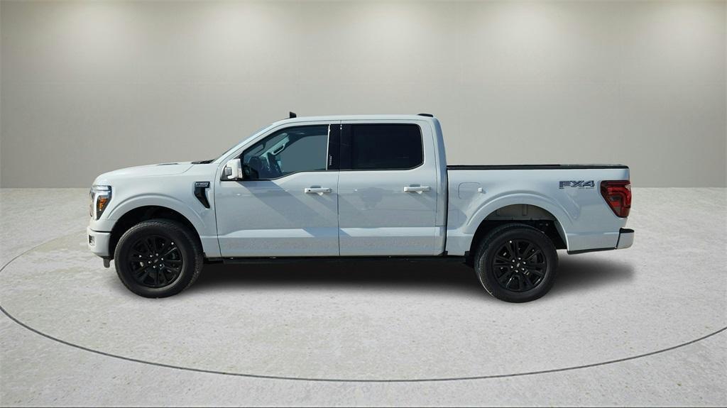 new 2024 Ford F-150 car, priced at $68,619