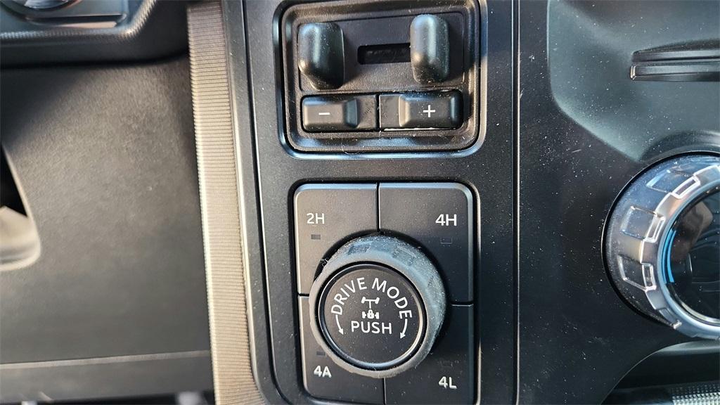 new 2024 Ford F-150 car, priced at $68,619