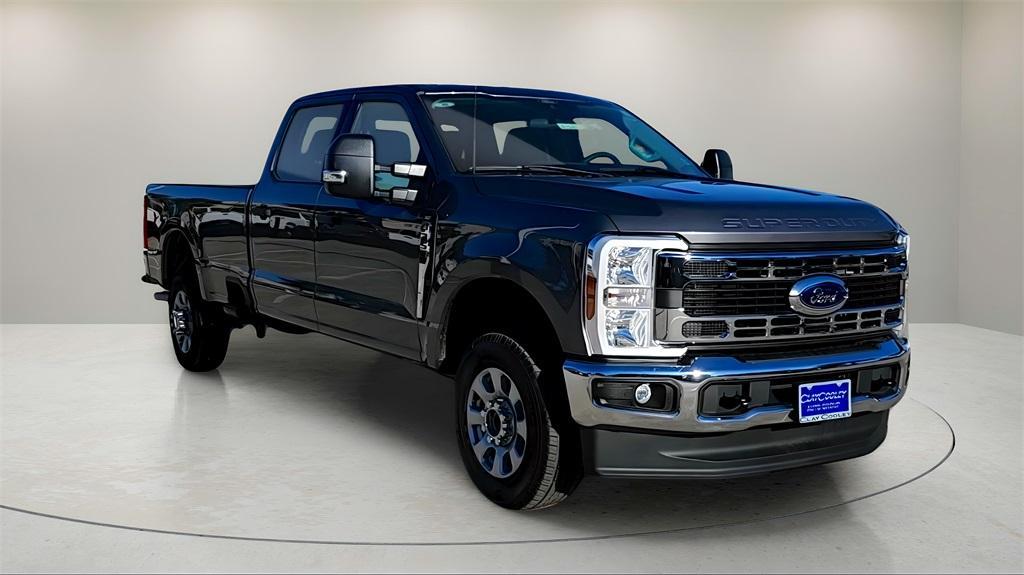 new 2024 Ford F-350 car, priced at $51,189