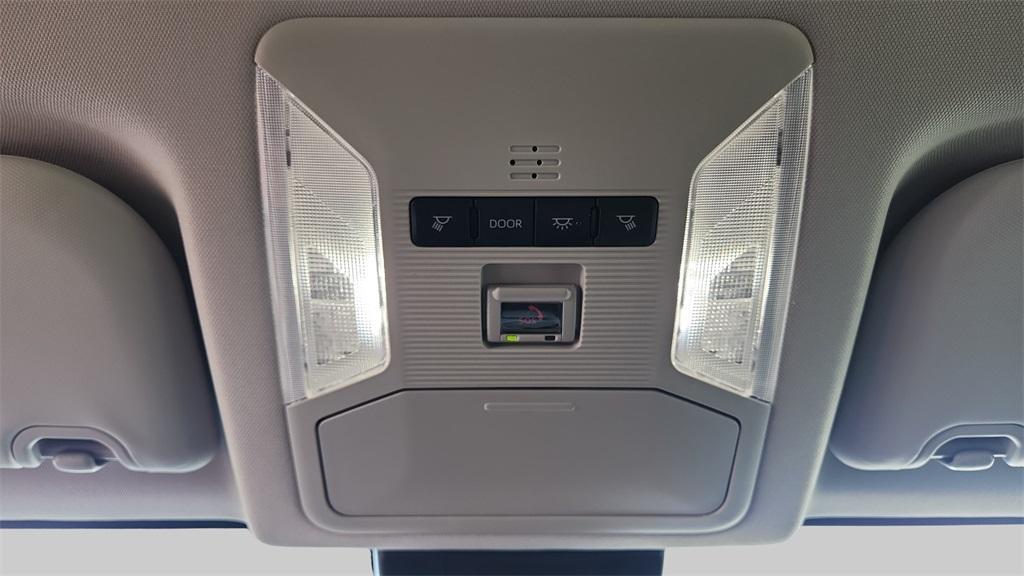 used 2024 Toyota RAV4 car, priced at $27,500