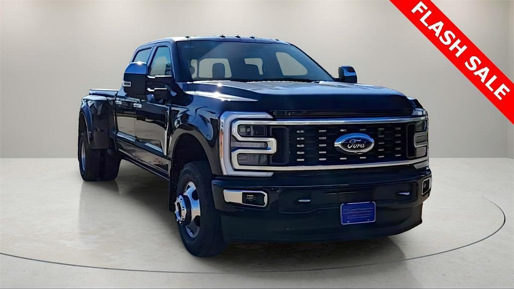 new 2024 Ford F-350 car, priced at $99,500