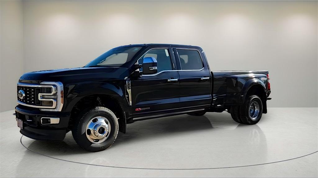 new 2024 Ford F-350 car, priced at $101,325