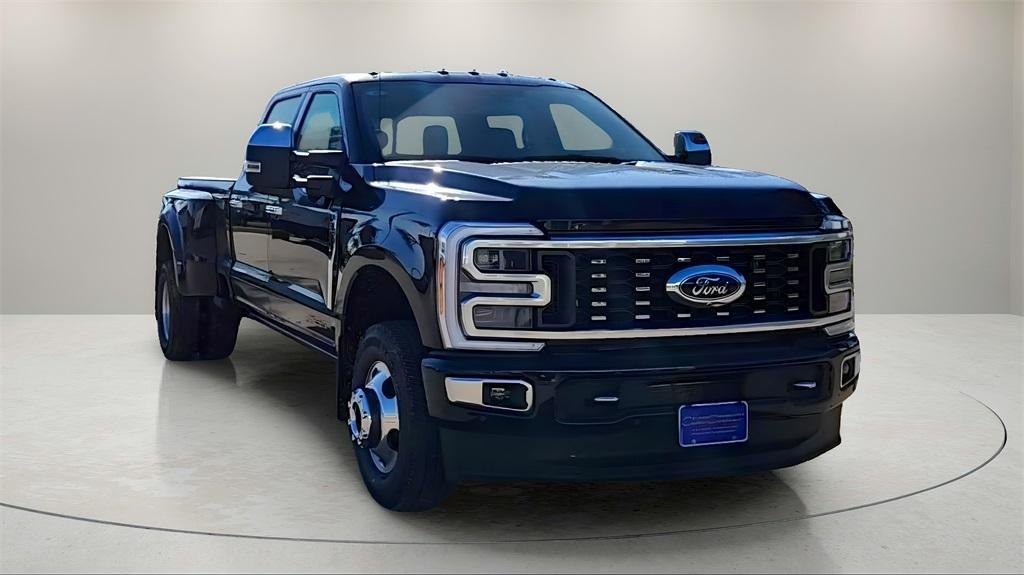 new 2024 Ford F-350 car, priced at $101,325