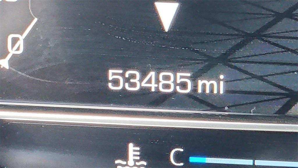 used 2024 GMC Yukon car, priced at $61,000