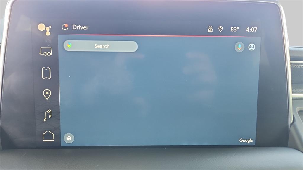 used 2024 GMC Yukon car, priced at $61,000