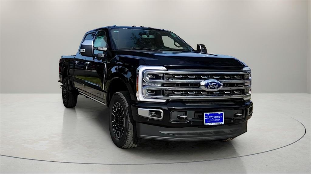 new 2024 Ford F-250 car, priced at $84,803