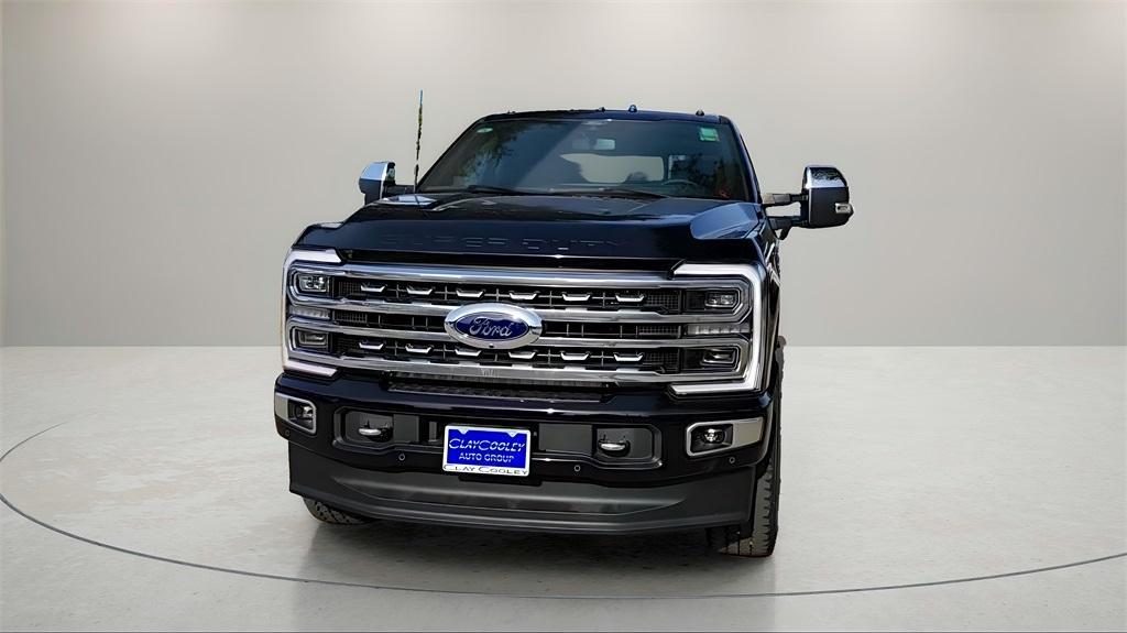 new 2024 Ford F-250 car, priced at $84,803